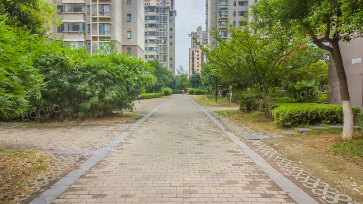 天骥俊园外景图