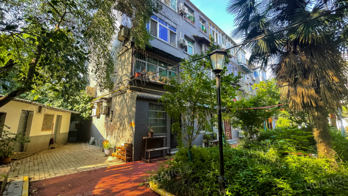 下马陵2号外景图