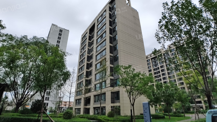 雅居乐·御宾府外景图