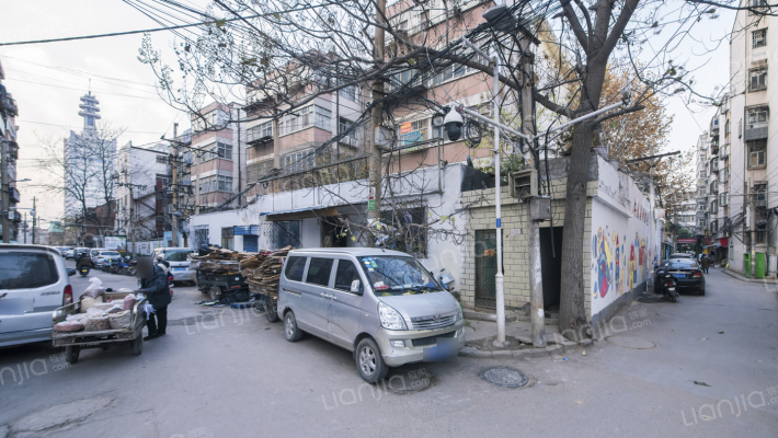 西里路53号外景图