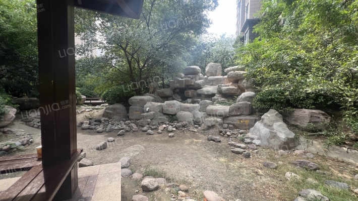 祝福红城二期外景图