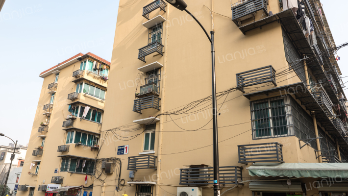 秋涛路168号外景图