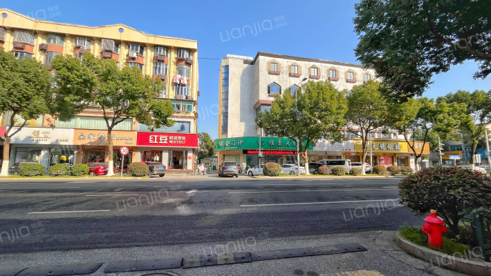 锡州东路1-2号外景图