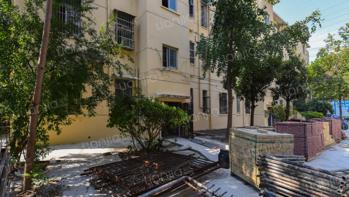 潜山路382号南生活区外景图