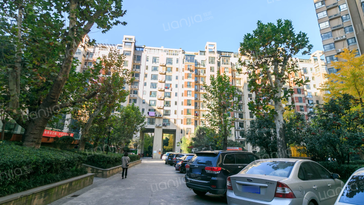 蔚蓝印象外景图