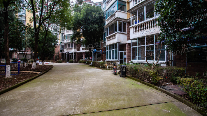 澳门山庄二期外景图