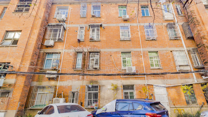 红星路96号外景图