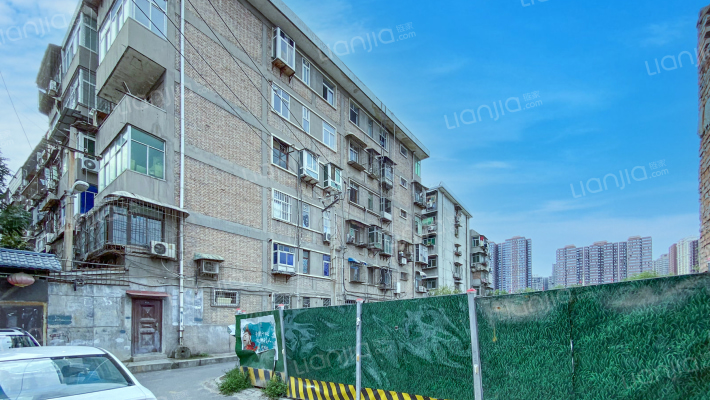 六和里2号外景图