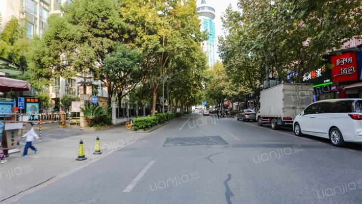 仕嘉名苑外景图