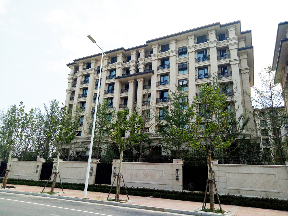 亚新茉莉公馆相册