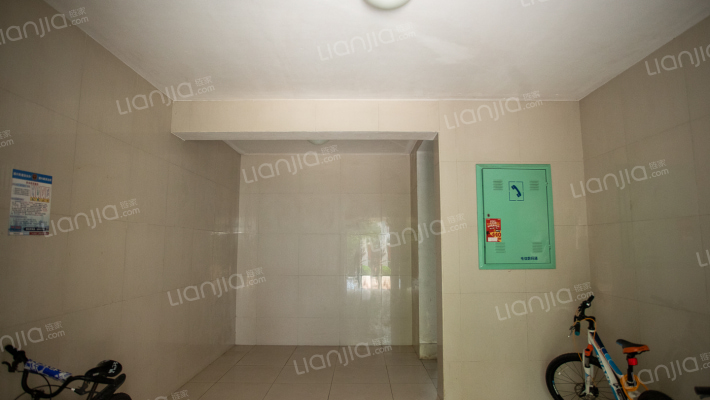 碧云新天地(一期)外景图