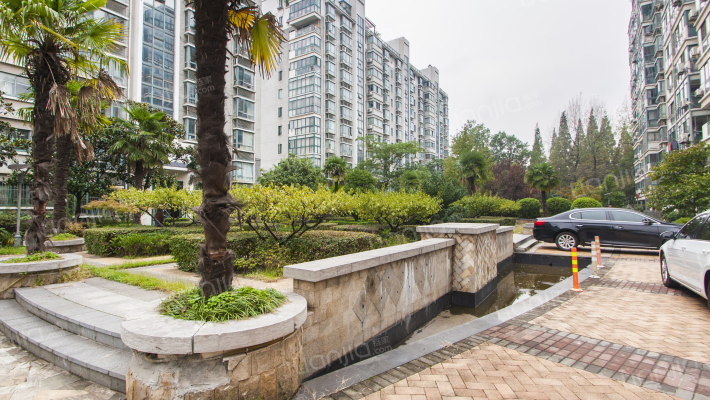 东郊美树苑外景图