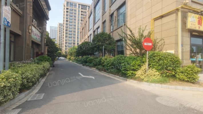 江南明珠外景图