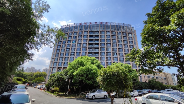 德雅汇丰外景图