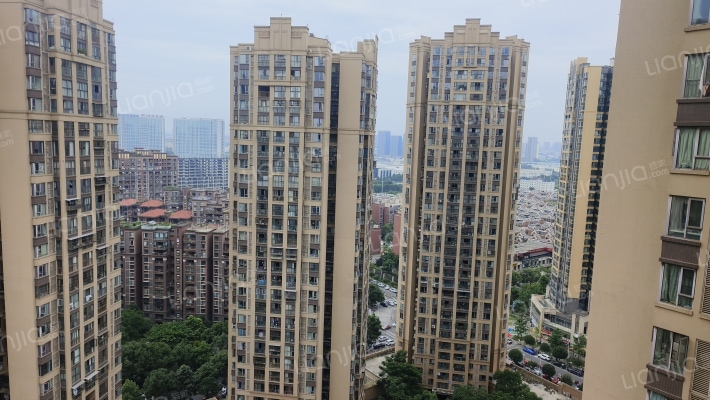 花样年花样城五期外景图