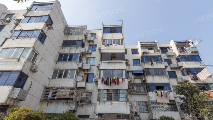 西杨安浜外景图