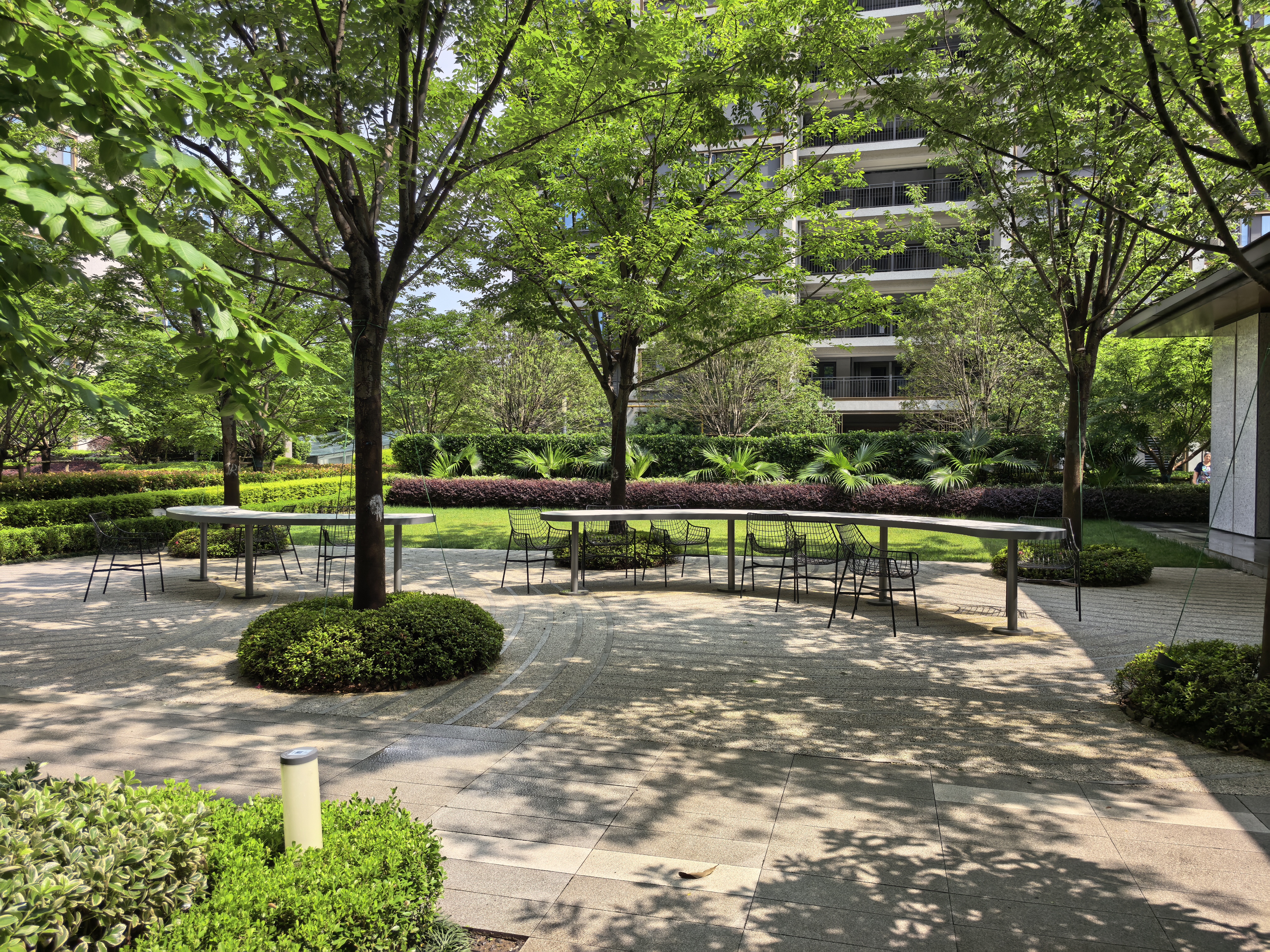 Tiancheng Meizhu compound photo 3