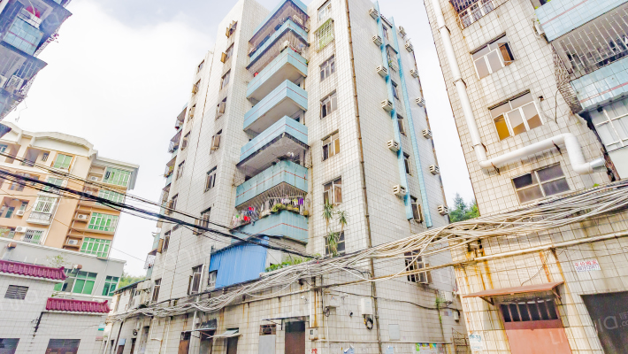 東寳花園外景图