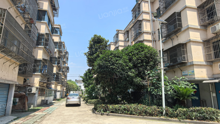 锦绣圌山花苑外景图