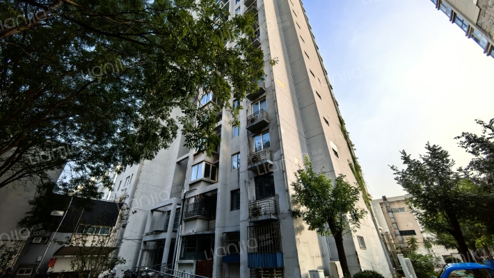 幸福家园（塘沽）外景图