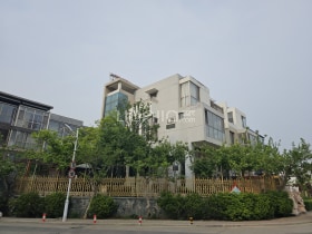 泰安奥林匹克花园