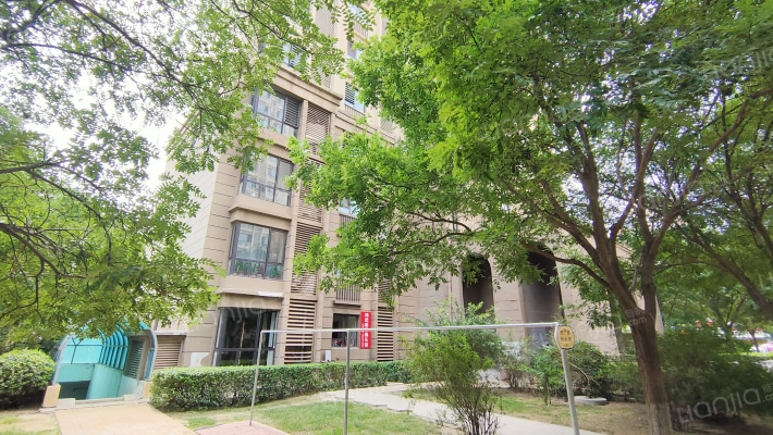 滨翔花园（远洋城4期）外景图