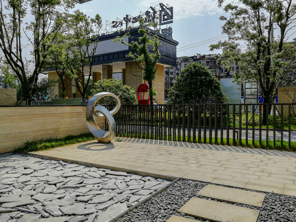 绿地铂瑞公馆相册