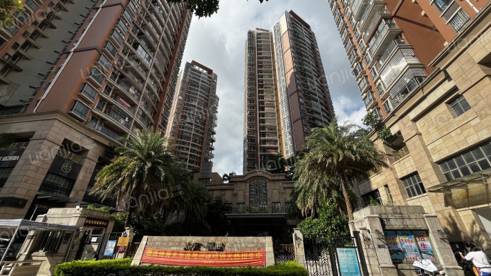 太东高地外景图