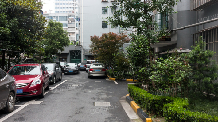 北宝兴路10弄外景图