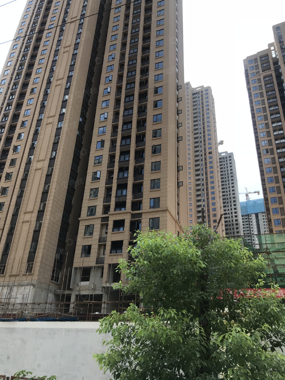 中建大公馆相册