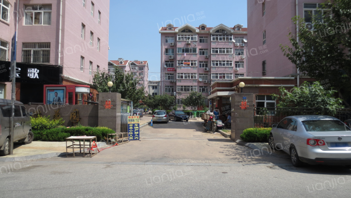 漳州一路外景图