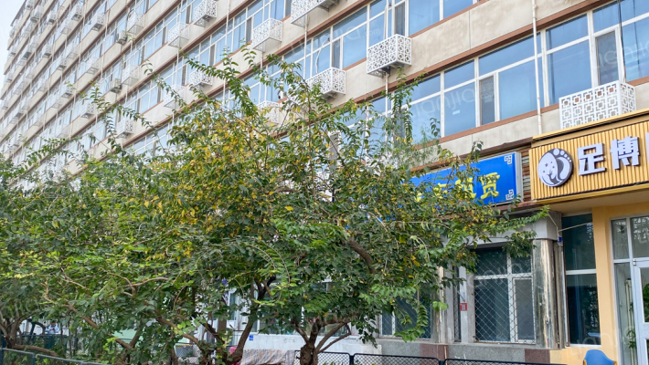 官园南里三区外景图