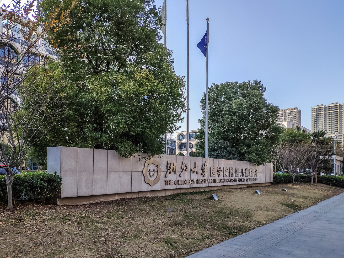 Shenglu Xiaoqu compound photo 8