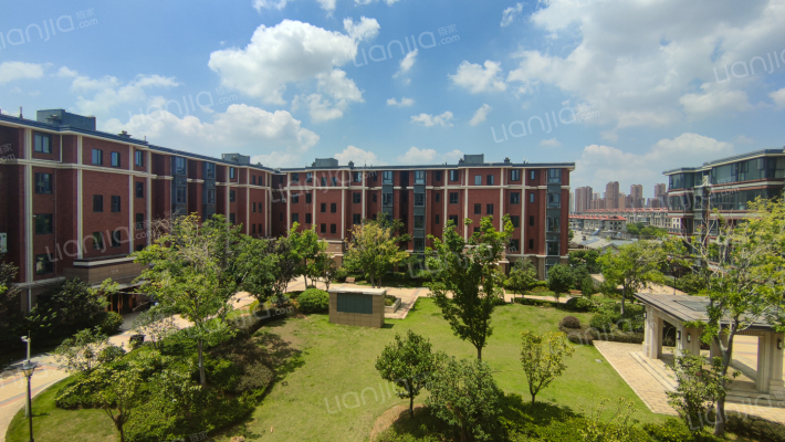 保合太和外景图