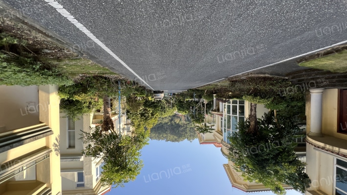 延丰雅园外景图