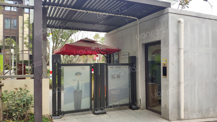 桐南美麓外景图