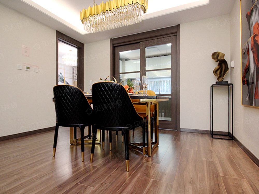 济南中麓府相册