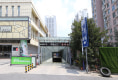 港澳广场钻界SOHO户型图实景图