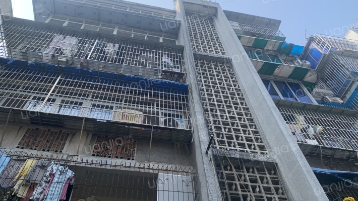 鑫盛巷25号外景图