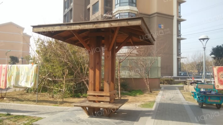 淞泽家园（四区）外景图