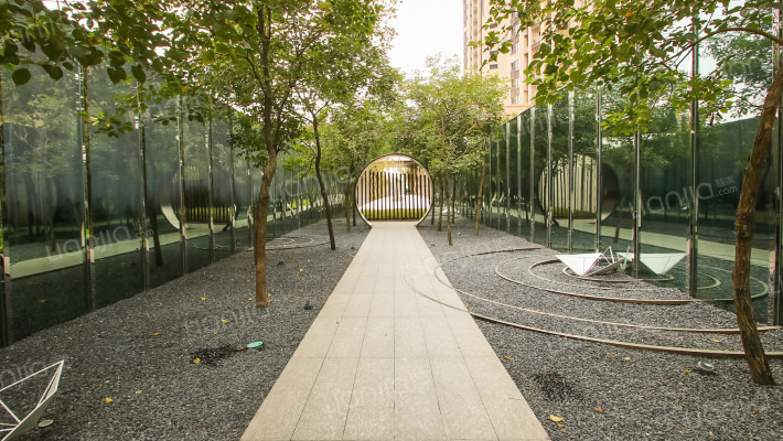 泰丰凤凰源外景图