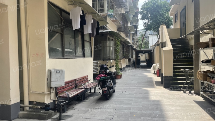 长顺上街125号附1号外景图