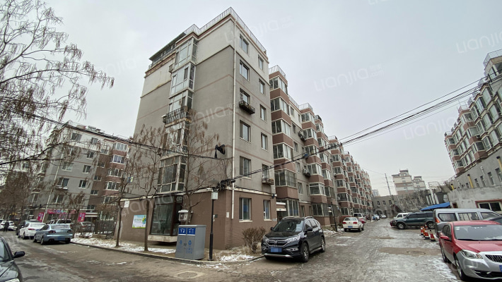 利生丽园外景图