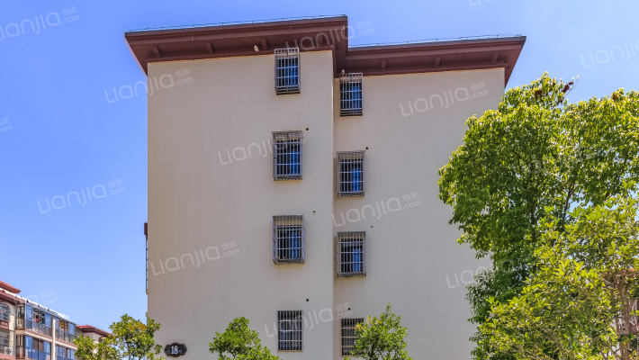 太湖富力都外景图