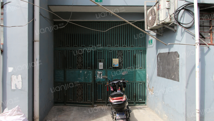 施宏路448弄外景图