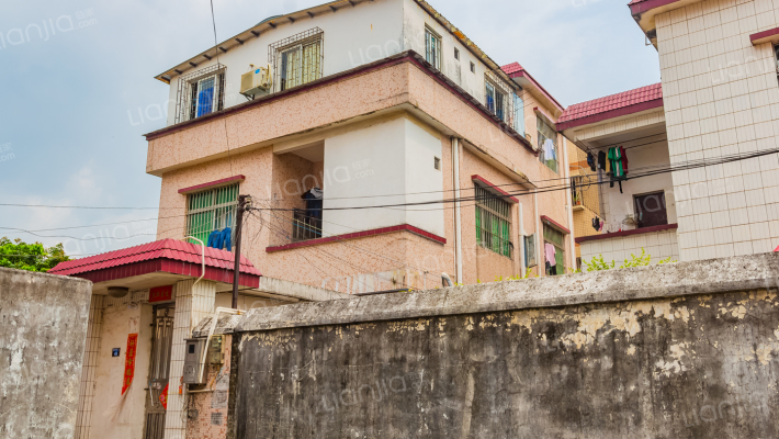 狮敦林上49号外景图