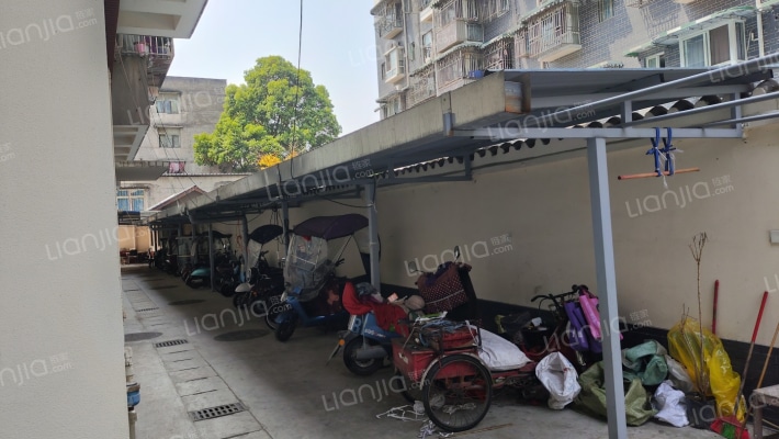 科达小区仁和公寓外景图