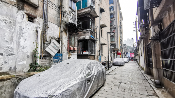 高升巷32号外景图