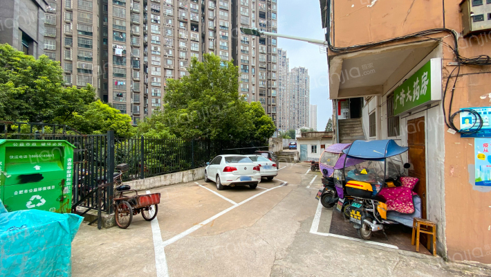 家泰楼外景图