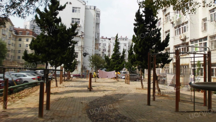 徐州路（市南东区）外景图